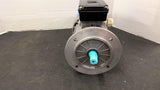 MGM BA71 B4 Brake Motor 0.44 KW 1680 Rpm 230/460 volts TEFC
