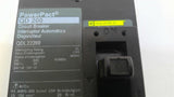 Power Pact QDL22200 QD 200 Circuit Breaker 240 Volt 200 Amp