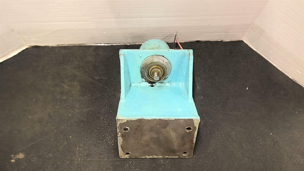 Superior Electric SS50-P1 Stepping Motor 16.6 Rpm 120V 50/60Hz