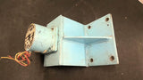 Superior Electric SS50-P1 Stepping Motor 16.6 Rpm 120V 50/60Hz