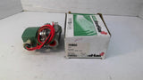 Asco Red Hat 8210G087 Solenoid Valve 120 Volt