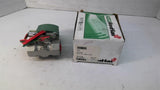 Asco Red Hat 8210G087 Solenoid Valve 120 Volt