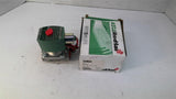 Asco Red Hat 8210G087 Solenoid Valve 120 Volt