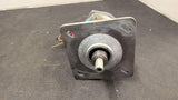 Superior Slo-Syn SS241-1018 AC Motor 1Ph 120VAC 0.4Amp 50/60Hz