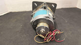 Superior Slo-Syn SS241-1018 AC Motor 1Ph 120VAC 0.4Amp 50/60Hz