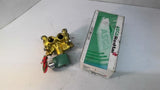 Asco Red Hat 8316G64 Solenoid Valve 1/2" 3 Watt 24 DC