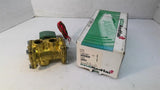 Asco Red Hat 8316G64 Solenoid Valve 1/2" 3 Watt 24 DC