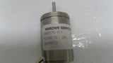 Harowe Servo 11BRCX-300-G10/5 26V Servo Motor