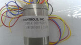 Harowe Servo 11BRCX-300-G10/5 26V Servo Motor