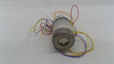 Harowe Servo 11BRCX-300-G10/5 26V Servo Motor