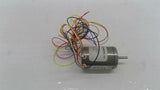 Harowe Servo 11BRCX-300-G10/5 26V Servo Motor