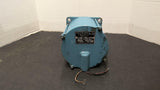 Slo-Syn X-1000 AC Motor 72 RPM 120 Volts Single Phase