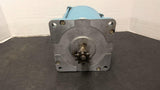 Slo-Syn X-1000 AC Motor 72 RPM 120 Volts Single Phase