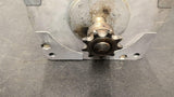 Slo-Syn X-1000 AC Motor 72 RPM 120 Volts Single Phase