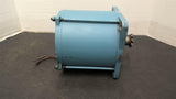 Slo-Syn X-1000 AC Motor 72 RPM 120 Volts Single Phase