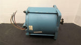 Slo-Syn X-1000 AC Motor 72 RPM 120 Volts Single Phase