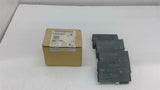 Siemens 6ES7131-4BD01-0AA0 Electronic Module Lot of 4
