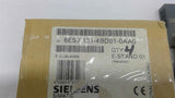 Siemens 6ES7131-4BD01-0AA0 Electronic Module Lot of 4
