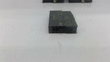 Siemens 6ES7131-4BD01-0AA0 Electronic Module Lot of 4