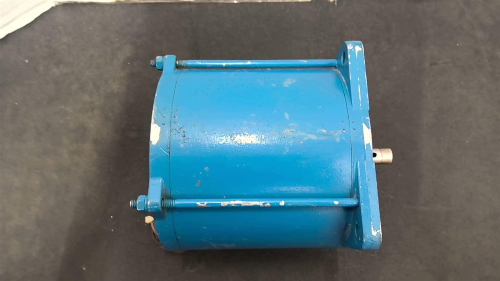 Slo-Syn P558449 AC Motor X-1000 120 Volts 72 RPM Single Phase