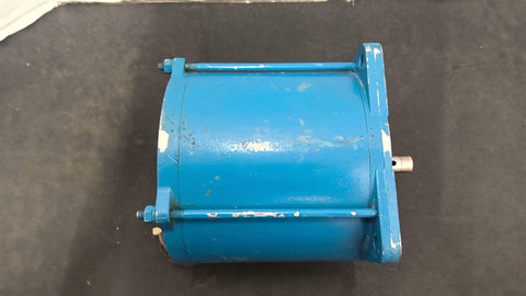 Slo-Syn P558449 AC Motor X-1000 120 Volts 72 RPM Single Phase