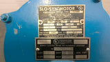Slo-Syn P558449 AC Motor X-1000 120 Volts 72 RPM Single Phase