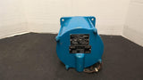 Slo-Syn P558449 AC Motor X-1000 120 Volts 72 RPM Single Phase