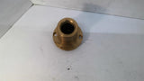 Air Stamping Inc. AS-299941 Bushing with Flange Bronze