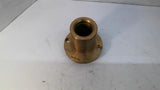 Air Stamping Inc. AS-299941 Bushing with Flange Bronze