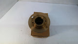 Air Stamping Inc. AS-299941 Bushing with Flange Bronze