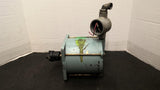 Slo-Syn X1002 AC Motor 72 Rpm 240V 50/60Hz