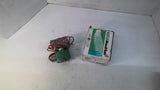 Asco Red Hat 8210G088 Solenoid Valve 3/4" 2 Watt 120 Volts