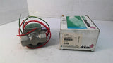 Asco Red Hat 8210G088 Solenoid Valve 3/4" 2 Watt 120 Volts