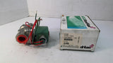 Asco Red Hat 8210G088 Solenoid Valve 3/4" 2 Watt 120 Volts