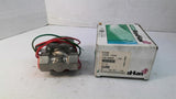 Asco Red Hat 8210G088 Solenoid Valve 3/4" 2 Watt 120 Volts