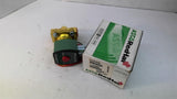 Asco Red Hat 8210G035 Solenoid Valve 120 Volt