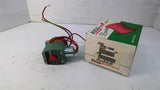 Asco Red Hat 8210G73 Solenoid Valve 3/8" 120 Volt