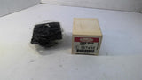 Dayton 3X748E Power Relay DPDT 12 VDC