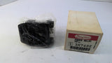 Dayton 3X748E Power Relay DPDT 12 VDC