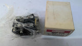 Dayton 3X748E Power Relay DPDT 12 VDC