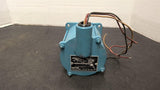 Slo-Syn X250E AC Motor 72 Rpm 120V 0.6A 50/60Hz