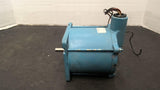 Slo-Syn X250E AC Motor 72 Rpm 120V 0.6A 50/60Hz