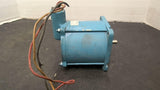 Slo-Syn X250E AC Motor 72 Rpm 120V 0.6A 50/60Hz