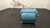 Slo-Syn X250E AC Motor 72 Rpm 120V 0.6A 50/60Hz