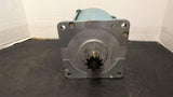 Slo-Syn Motor X-1000 AC Motor 120 Volts 3 Amp 72 Rpm