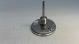 Ashcroft 30El60R0250/250F 3"Bimetal Thermometer