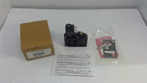 Ingersoll Rand A222SS-120-A-G-LP0O39 Pneumatic Valve