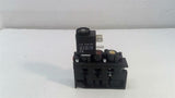 Ingersoll Rand A222SS-120-A-G-LP0O39 Pneumatic Valve