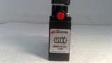 Ingersoll Rand A222SS-120-A-G-LP0O39 Pneumatic Valve