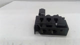 Ingersoll Rand A222SS-120-A-G-LP0O39 Pneumatic Valve